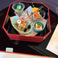 とても品があり美味しい