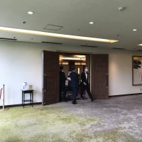 絨毯も素敵