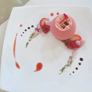 ケーキ