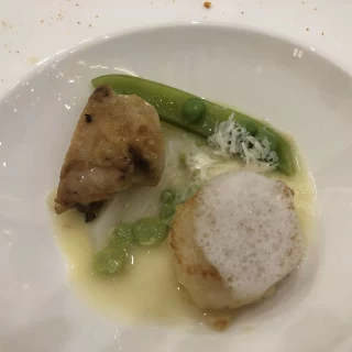 前菜