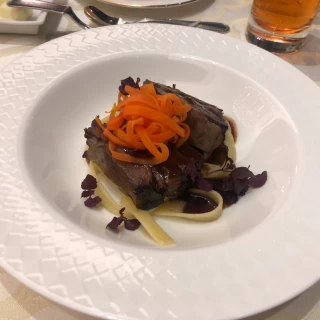 肉料理