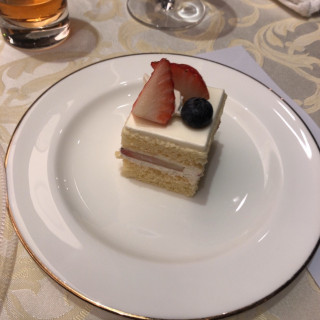 ケーキ
