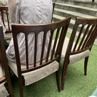 ガーデン挙式使用の椅子
