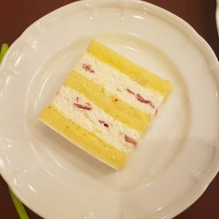 ケーキ