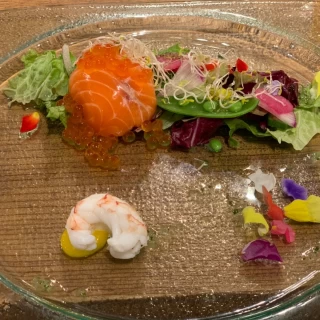 料理4