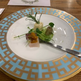料理3
