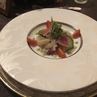 料理