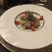 料理