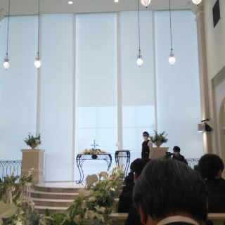 式場