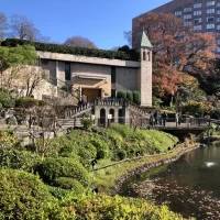 庭園