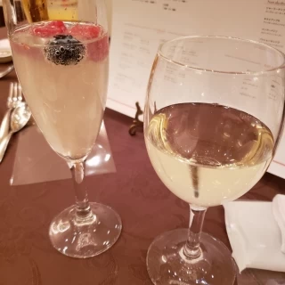 乾杯酒