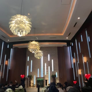 チャペル