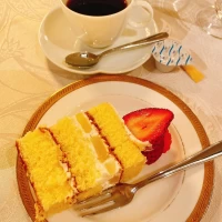 ウェディングケーキ