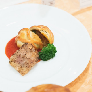 コース料理