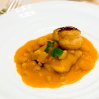 魚料理