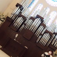チャペルです。