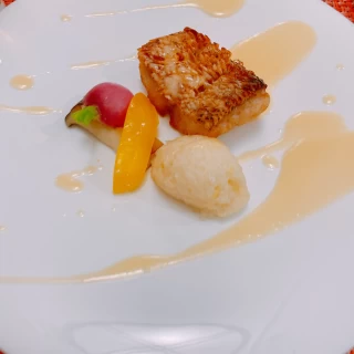 魚料理