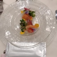 カルパッチョ