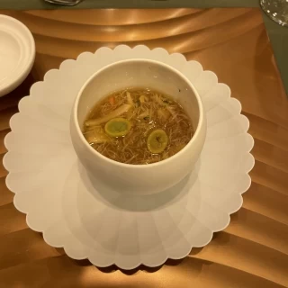 美味しかったです