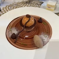 デザート