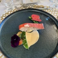 美味しかったです