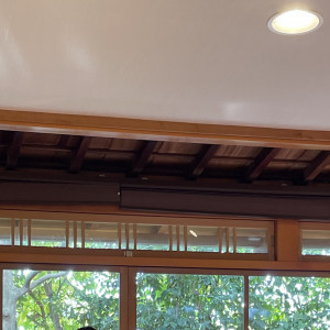 天井|573598さんの神戸北野ハンター迎賓館の写真(2094577)