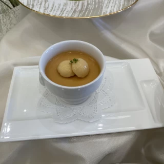 季節のメニュー