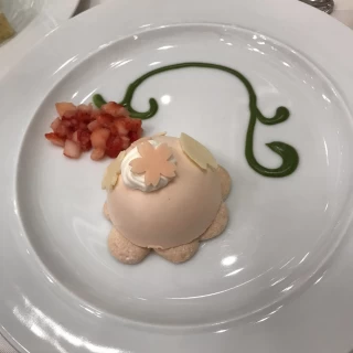 デザート