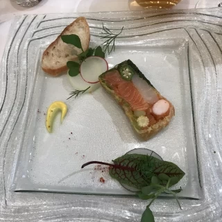 美味しかったです