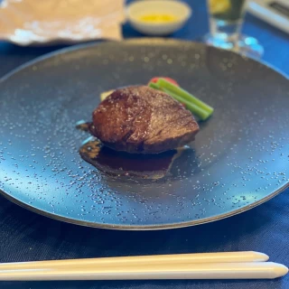 一番美味しかったステーキ