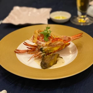 魚介料理