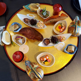 料理