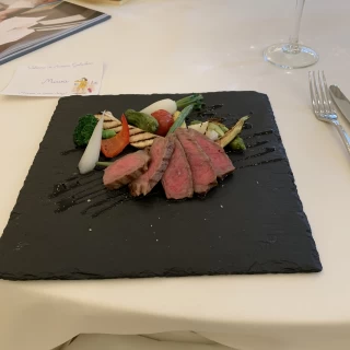 牛ヒレ肉