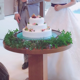 ケーキ