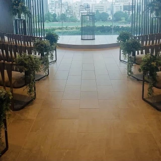 チャペル