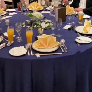 テーブル