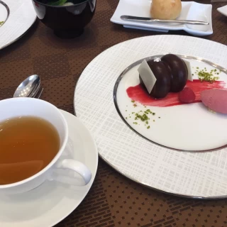 デザート