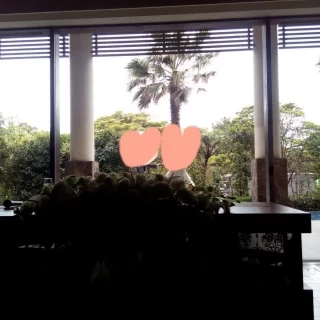 披露宴会場