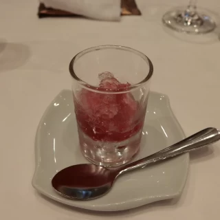 お口直し