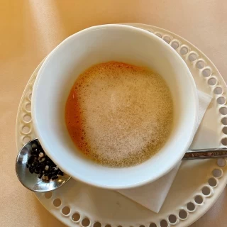 スープ