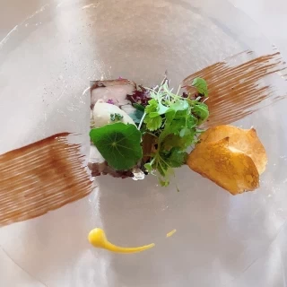 前菜