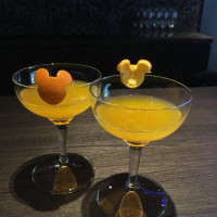 ウエルカムパーティーで飲めるドリンク