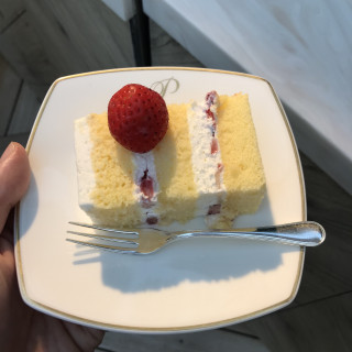 ケーキ！