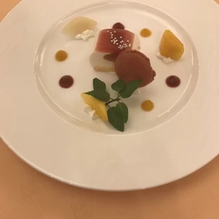 デザート