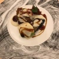 魚料理