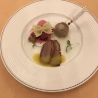前菜