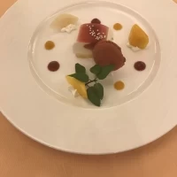 デザート