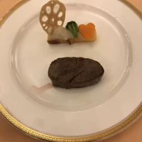 お肉料理