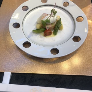 前菜