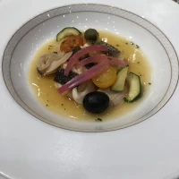 魚料理